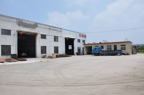 最近泰州迎來大量降雨，大家發(fā)貨要注意了！